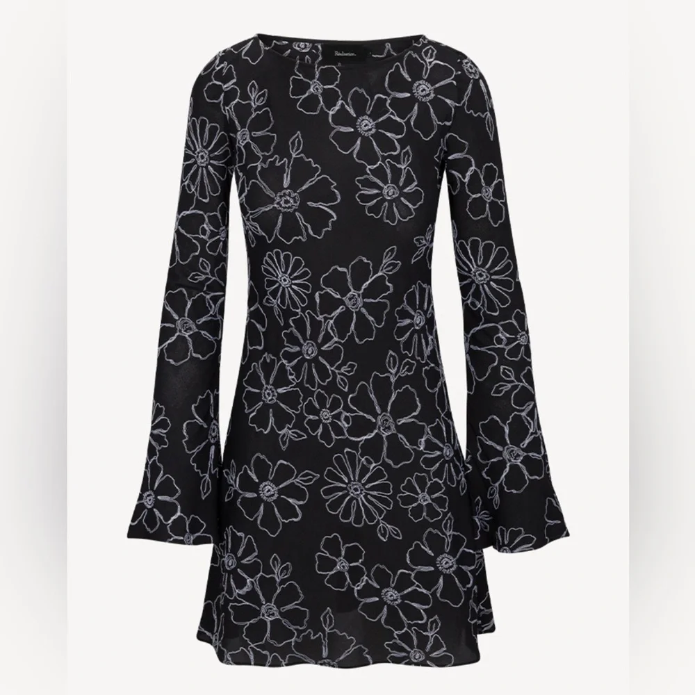 Realisation Par Brigitte Dress - Picture 2 of 5